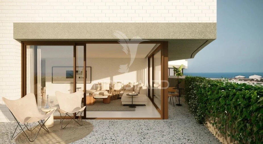 Apartamento T2 para Venda em Sines Foto 2