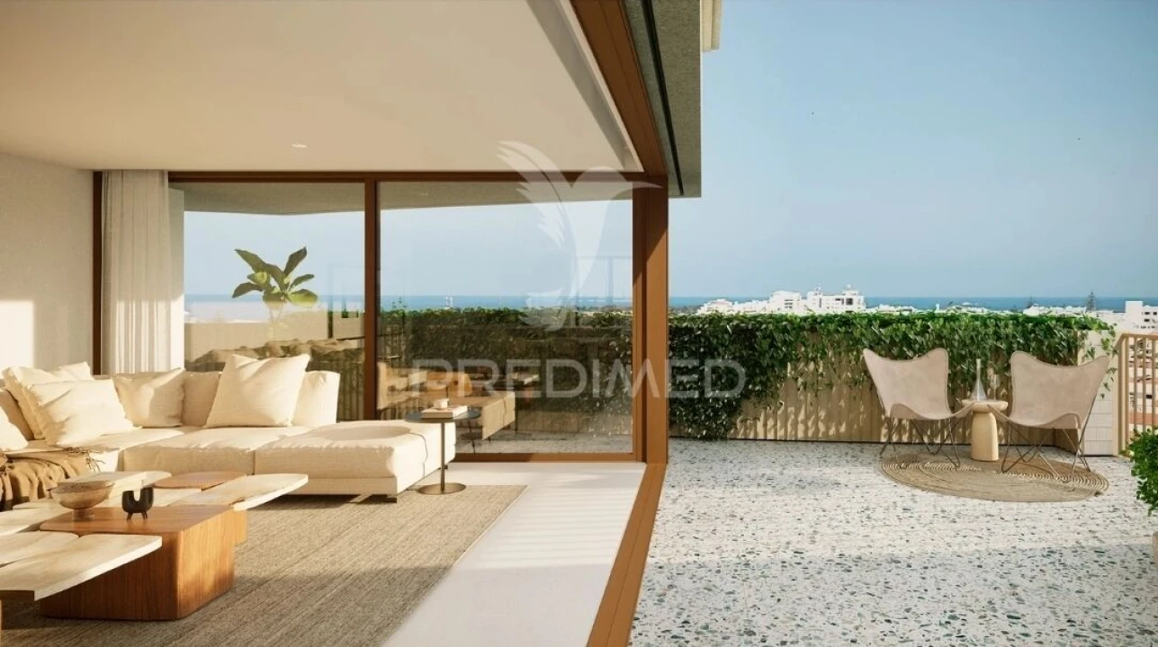 Apartamento T2 para Venda em Sines Foto 1