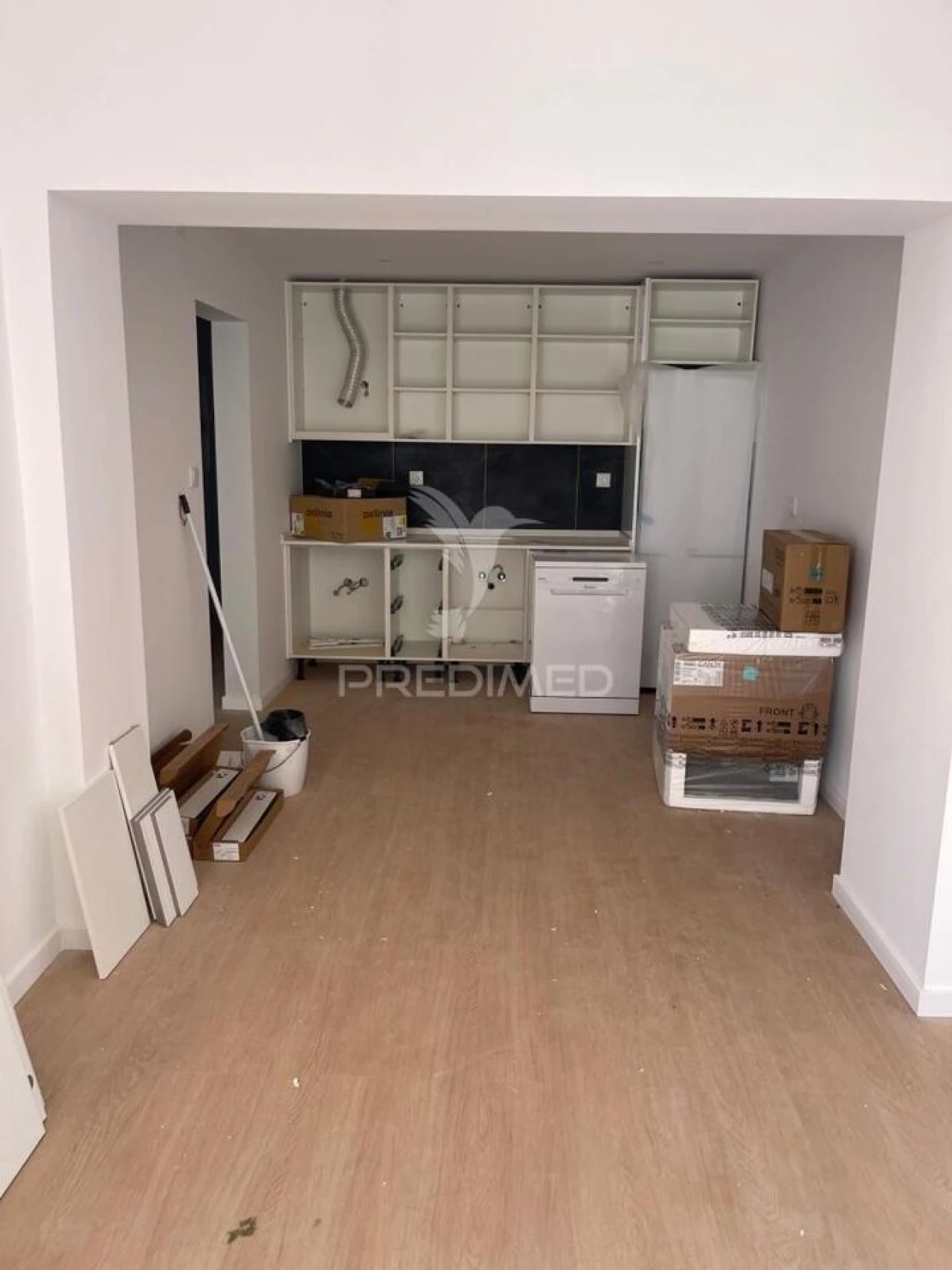 Apartamento T2 para Venda em Falagueira-Venda Nova Foto 3