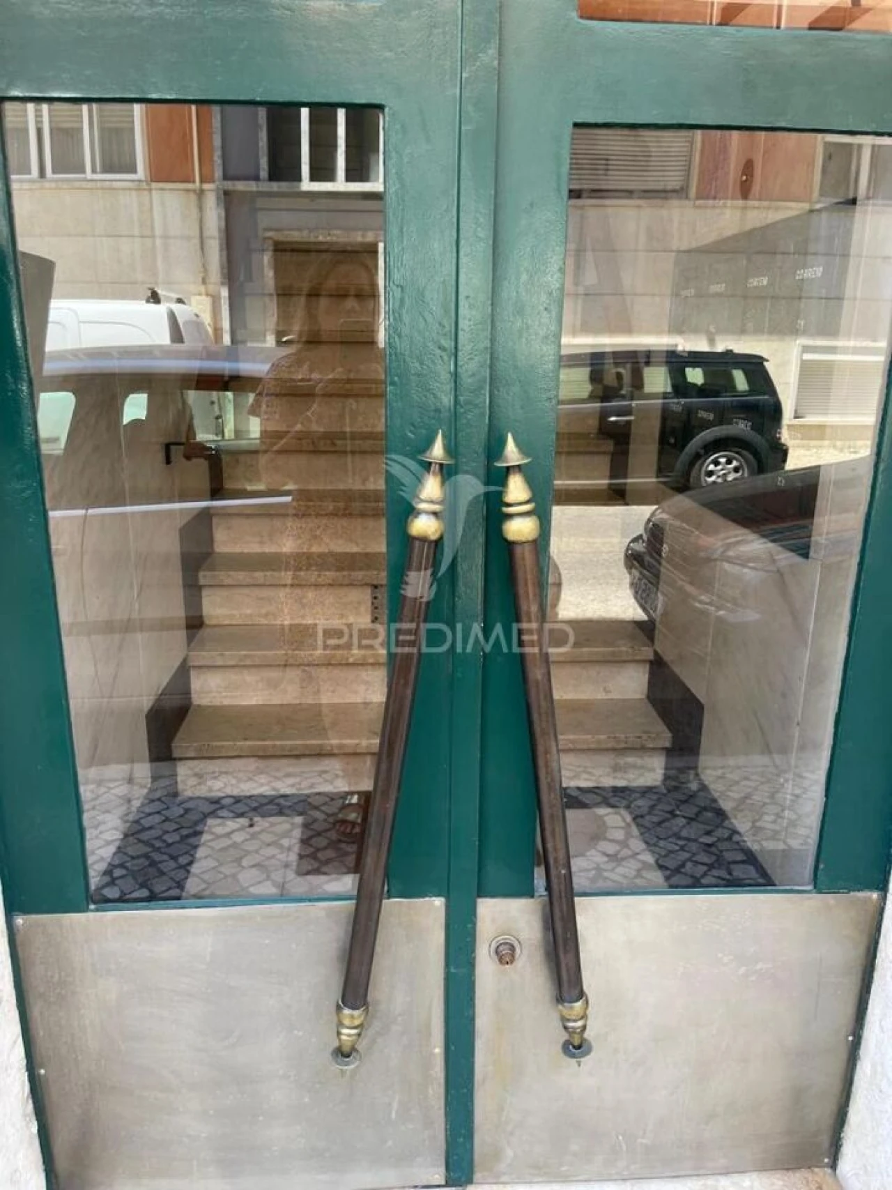 Apartamento T2 para Venda em Falagueira-Venda Nova Foto 16