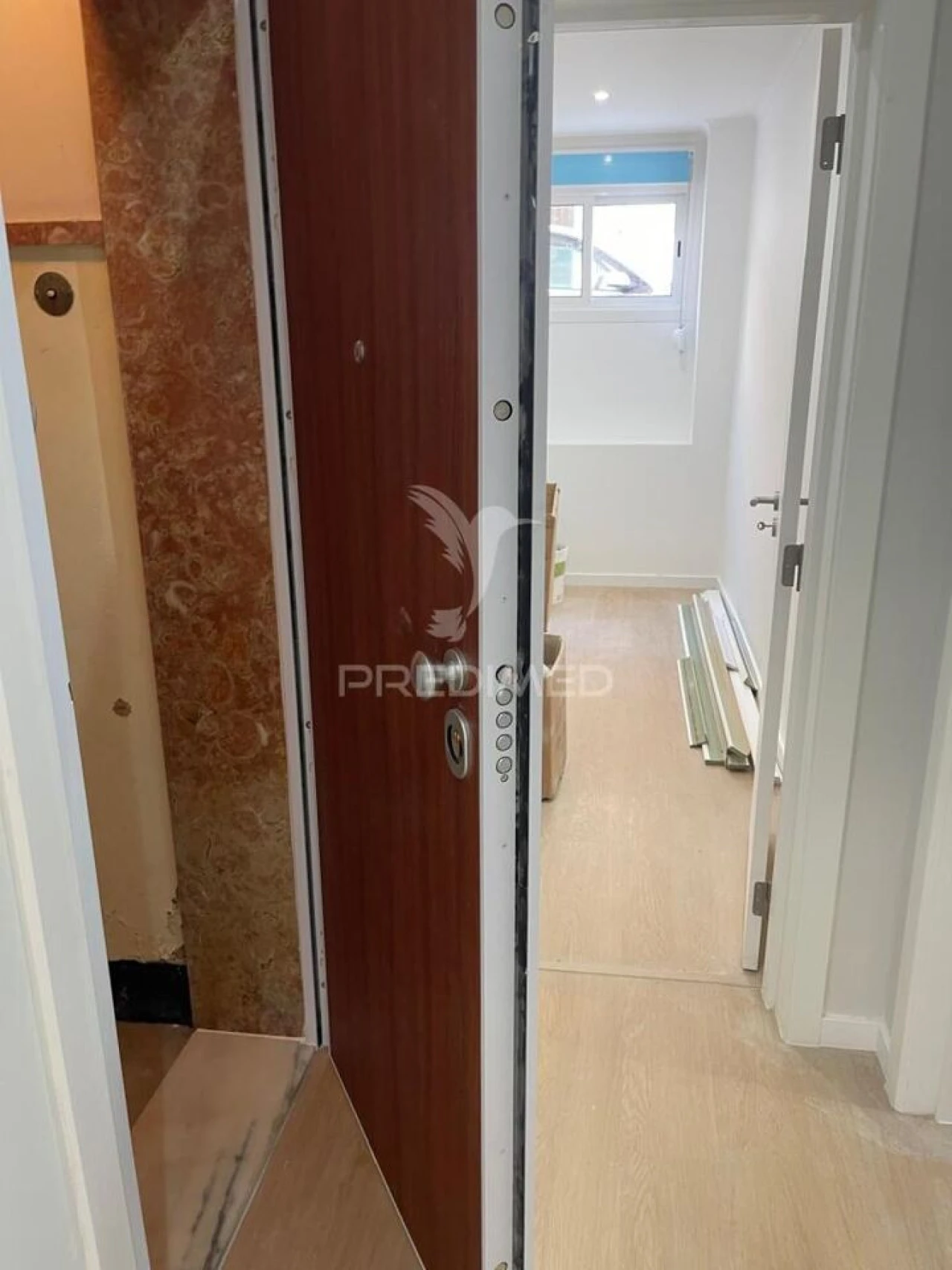 Apartamento T2 para Venda em Falagueira-Venda Nova Foto 15