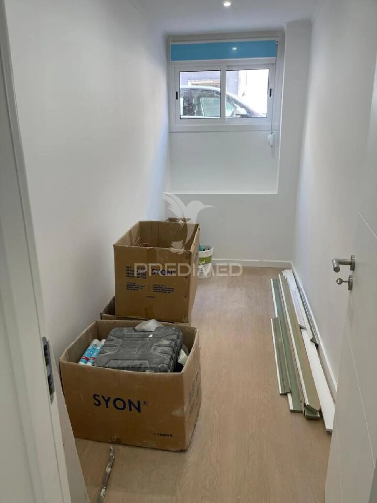 Apartamento T2 para Venda em Falagueira-Venda Nova Foto 14