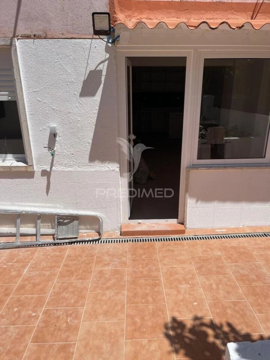 Apartamento T2 para Venda em Falagueira-Venda Nova Foto 20