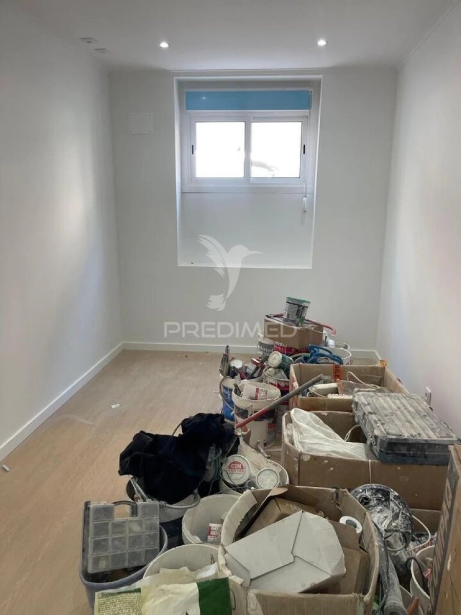 Apartamento T2 para Venda em Falagueira-Venda Nova Foto 13