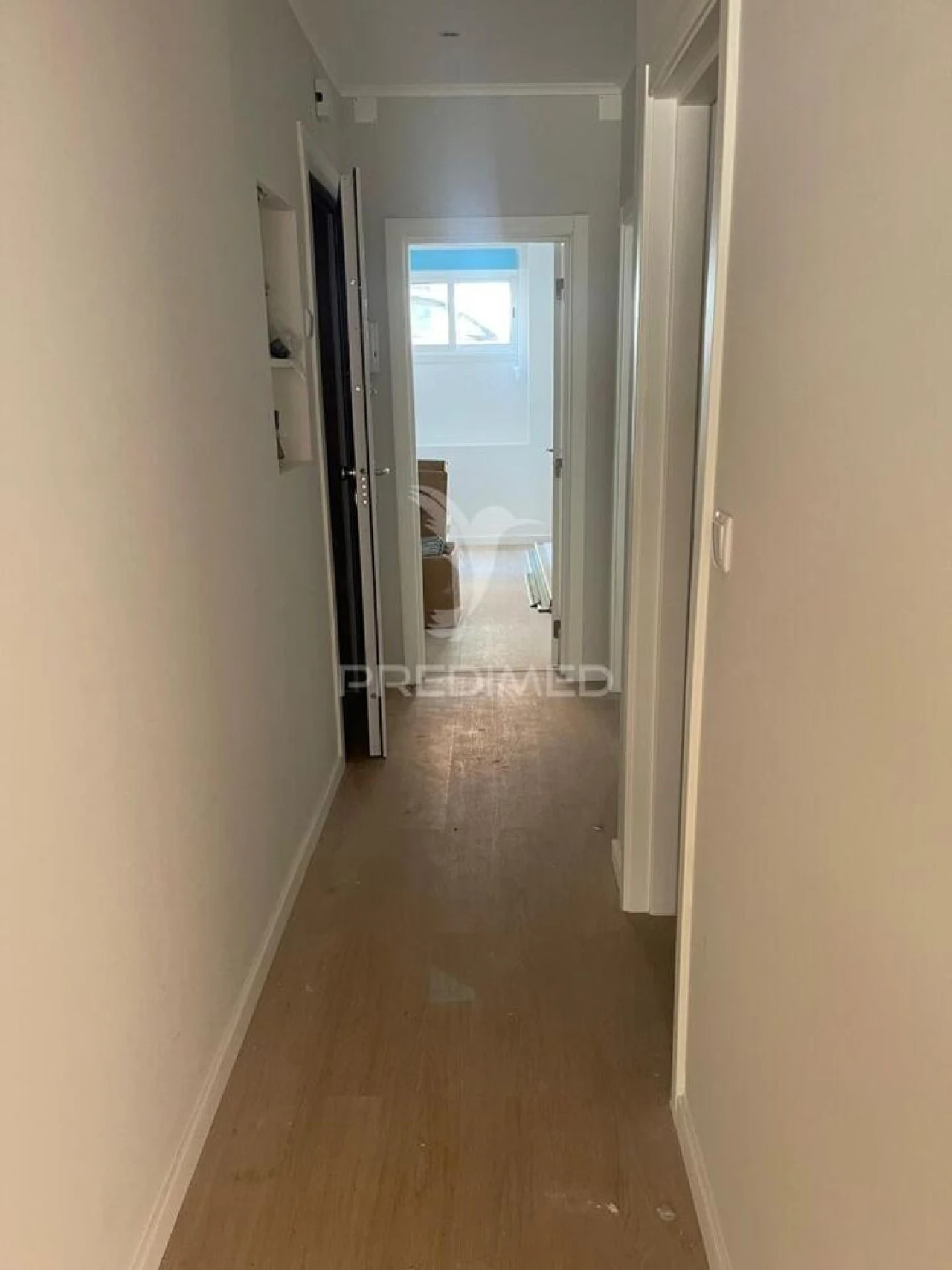 Apartamento T2 para Venda em Falagueira-Venda Nova Foto 9