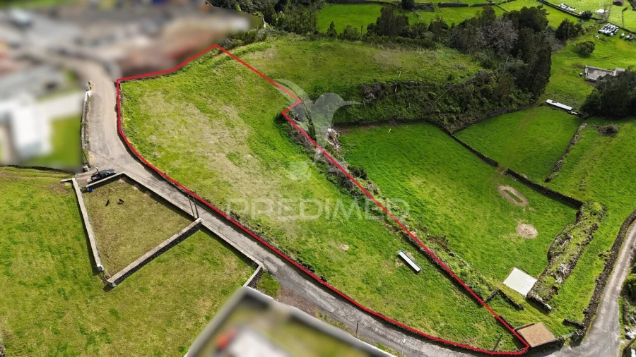 Terreno para Venda em Terra Chã Foto 2