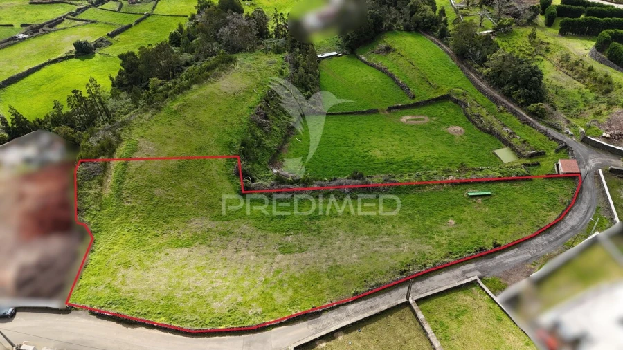 Terreno para Venda em Terra Chã