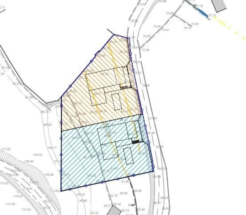 Terreno para Venda em Gême Foto 1