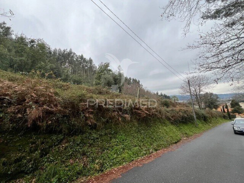 Terreno para Venda em Gême Foto 1