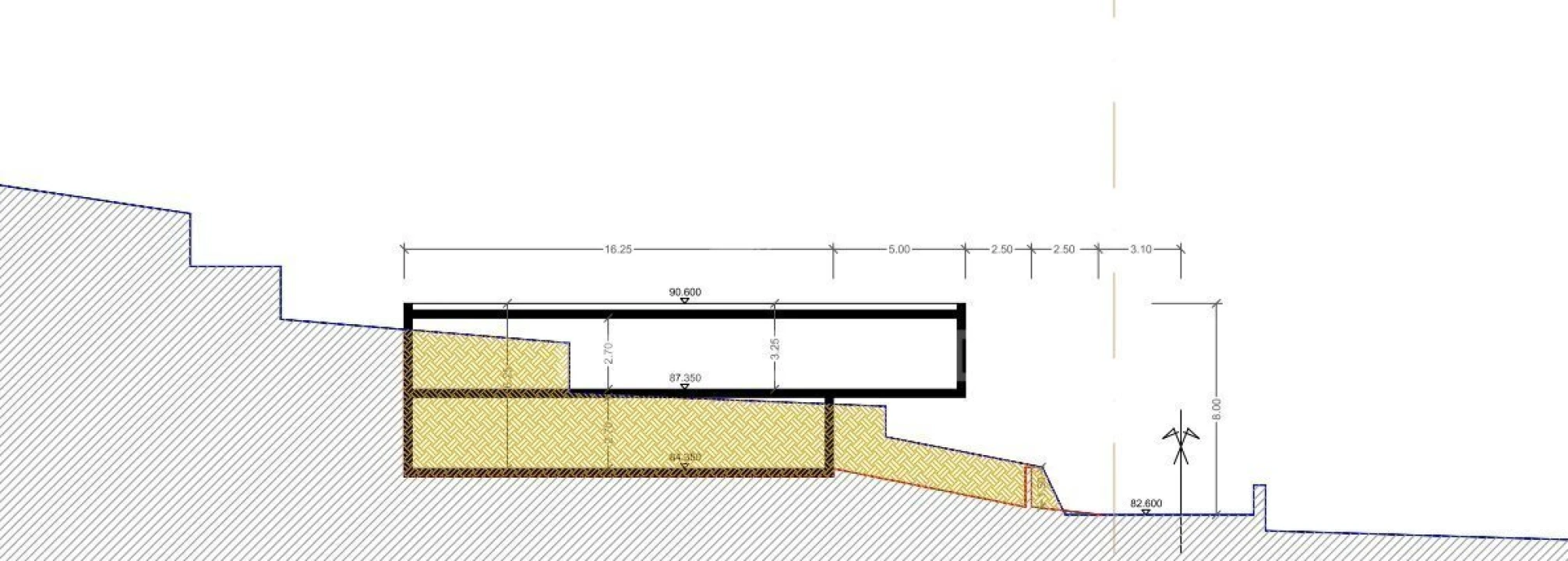 Terreno para Venda em Gême Foto 8