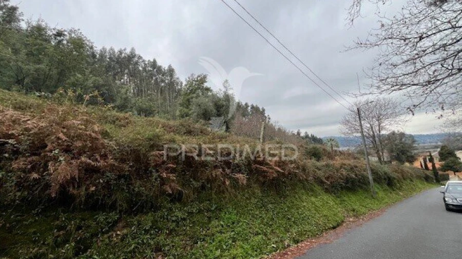 Terreno para Venda em Gême