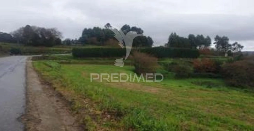 Terreno para Venda em Mozelos Foto 2