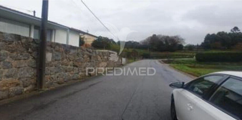 Terreno para Venda em Mozelos Foto 6