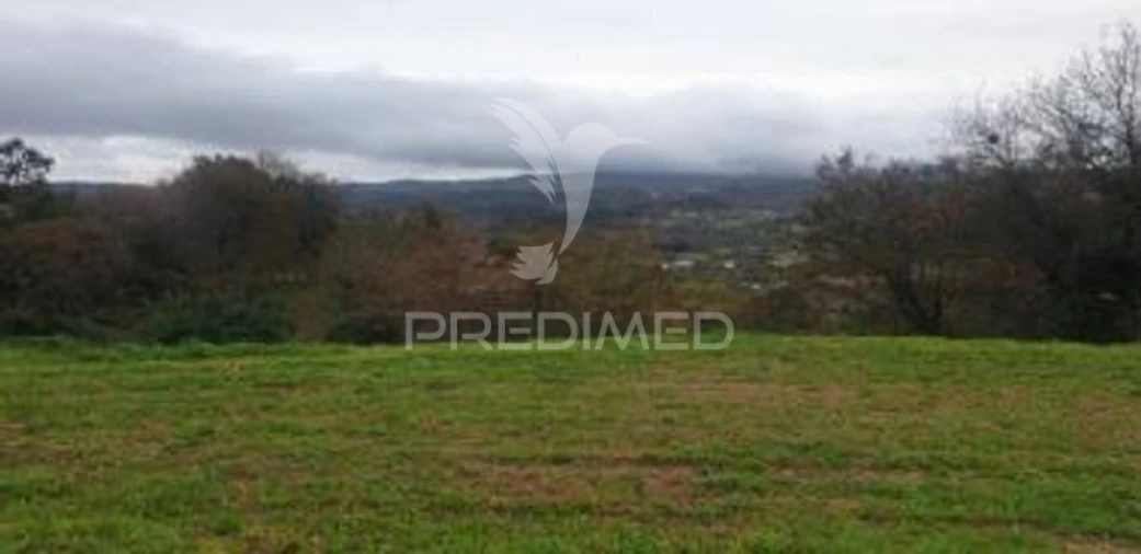 Terreno para Venda em Mozelos Foto 3