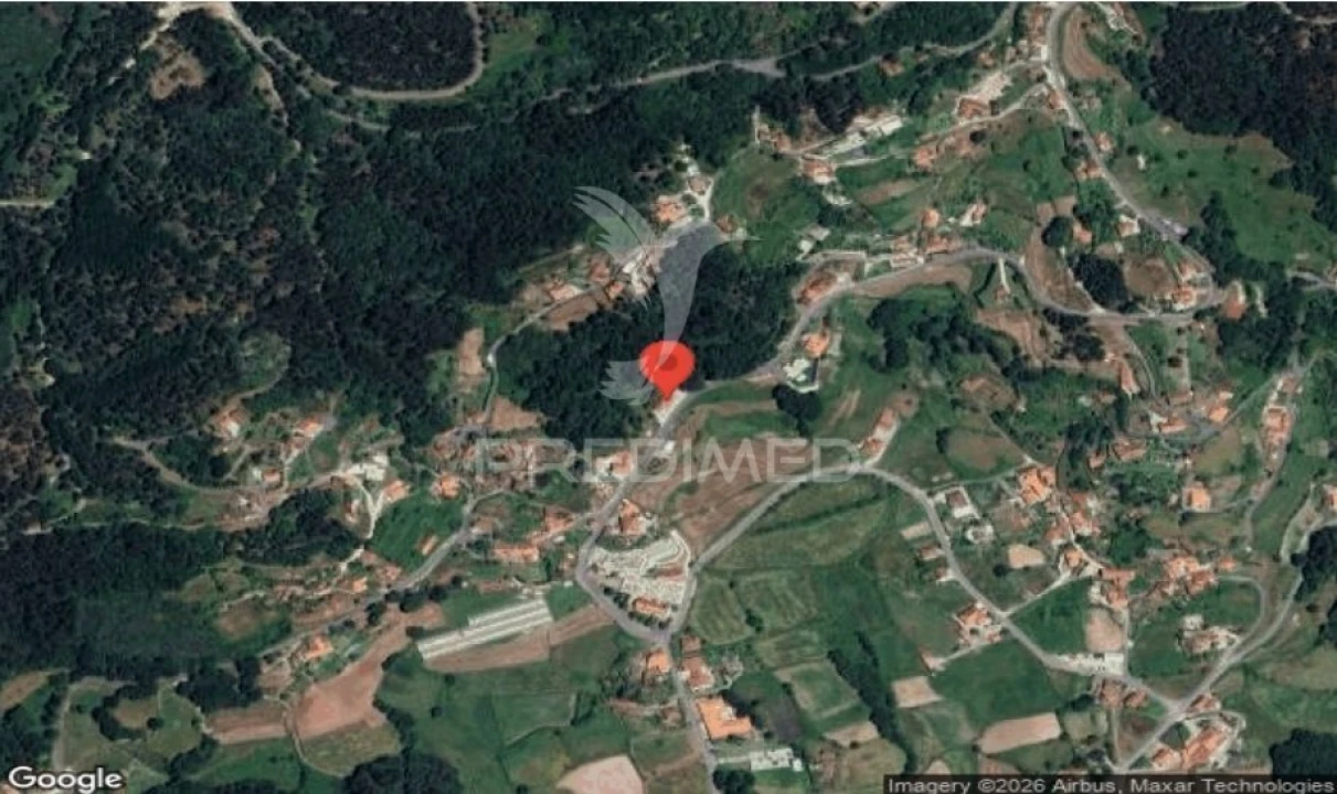 Terreno para Venda em Mozelos Foto 8