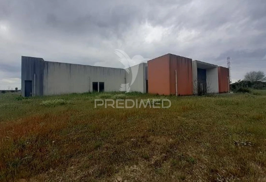 Terreno para Venda em Samora Correia Foto 3