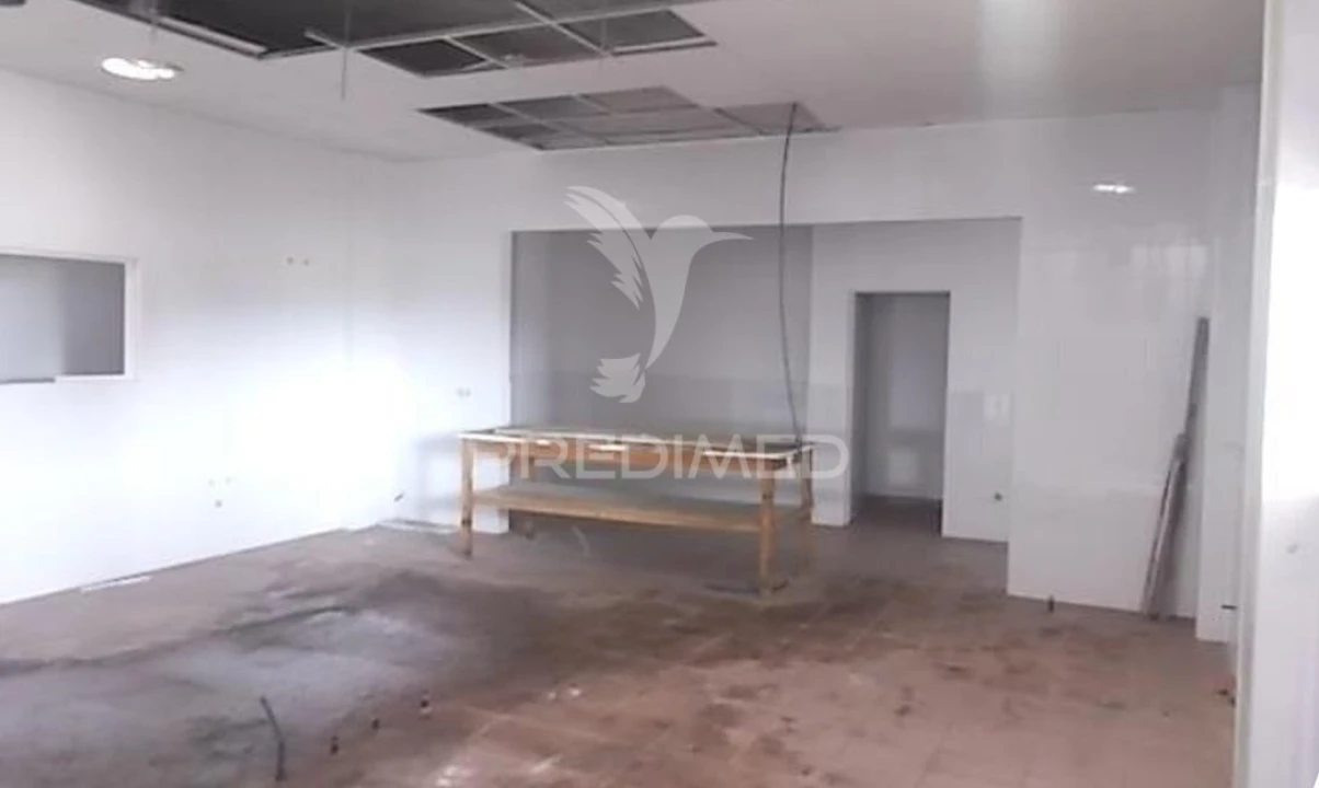 Terreno para Venda em Samora Correia Foto 4