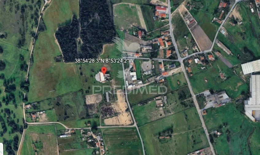 Terreno para Venda em Samora Correia Foto 8