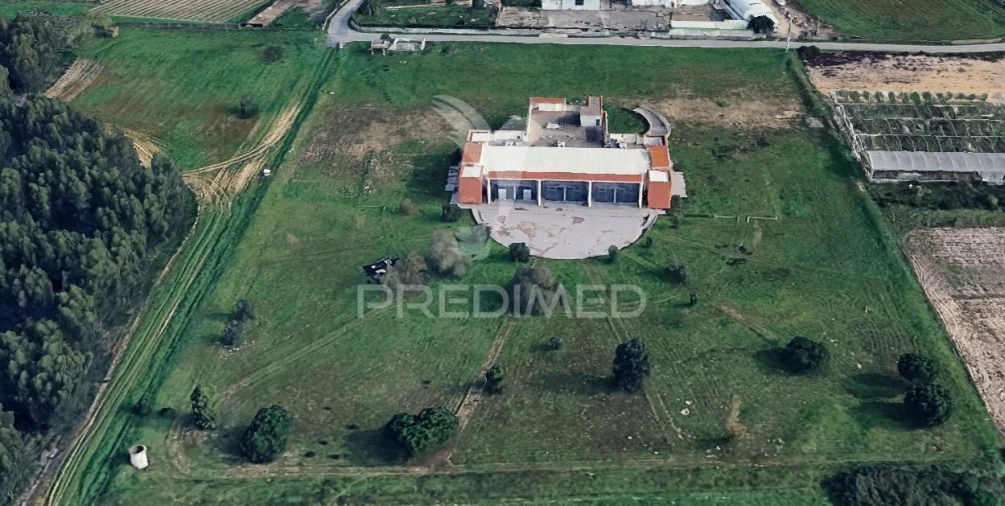 Terreno para Venda em Samora Correia Foto 9