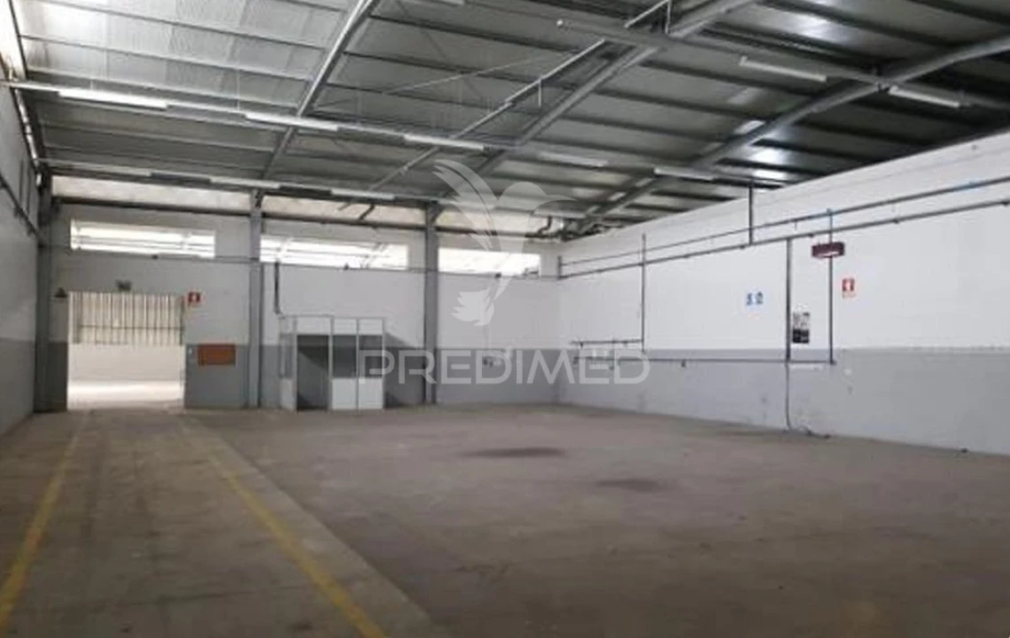 Armazém para Venda em Muge Foto 11
