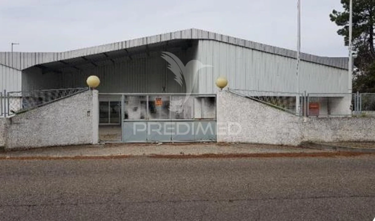 Armazém para Venda em Muge Foto 4