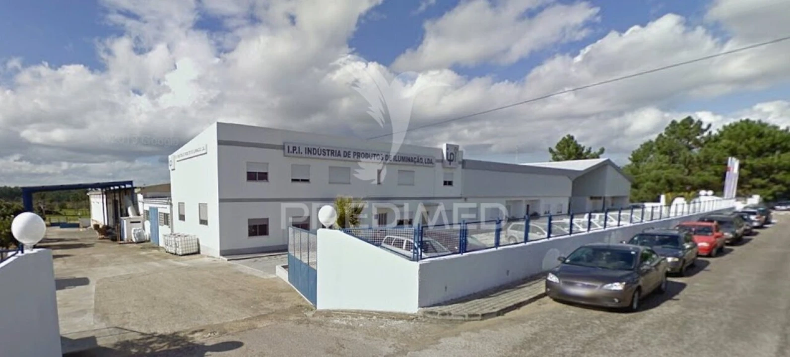 Armazém para Venda em Muge Foto 24