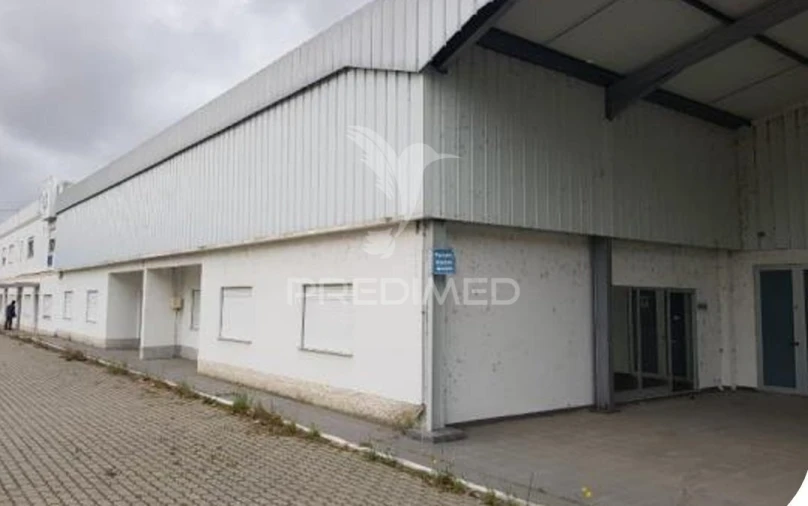 Armazém para Venda em Muge Foto 5