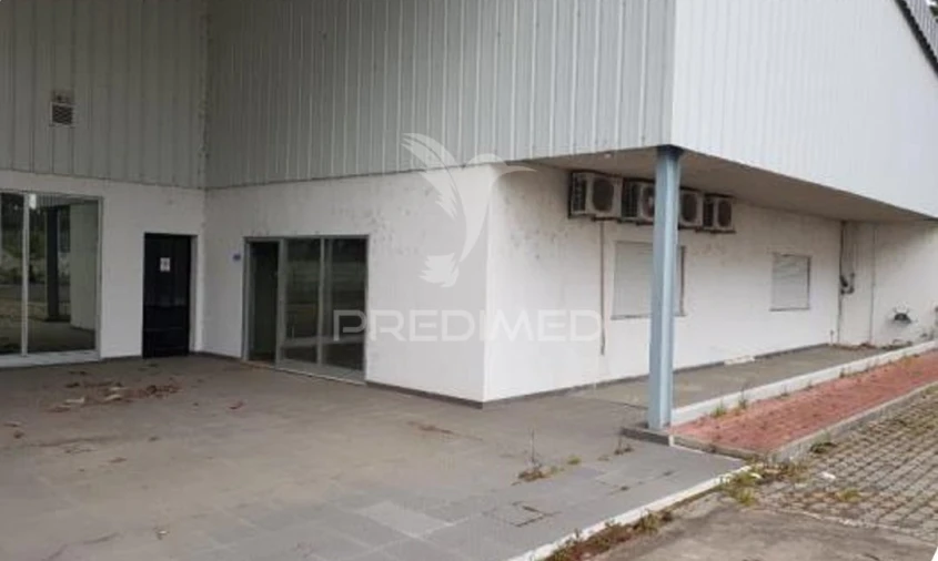 Armazém para Venda em Muge Foto 6