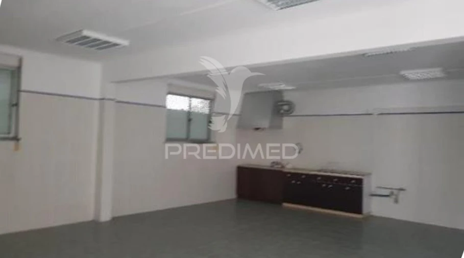 Armazém para Venda em Muge Foto 21