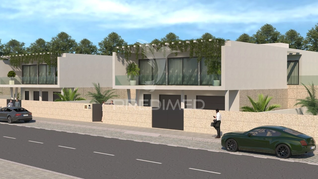 Terreno para Venda em Pencelo Foto 2