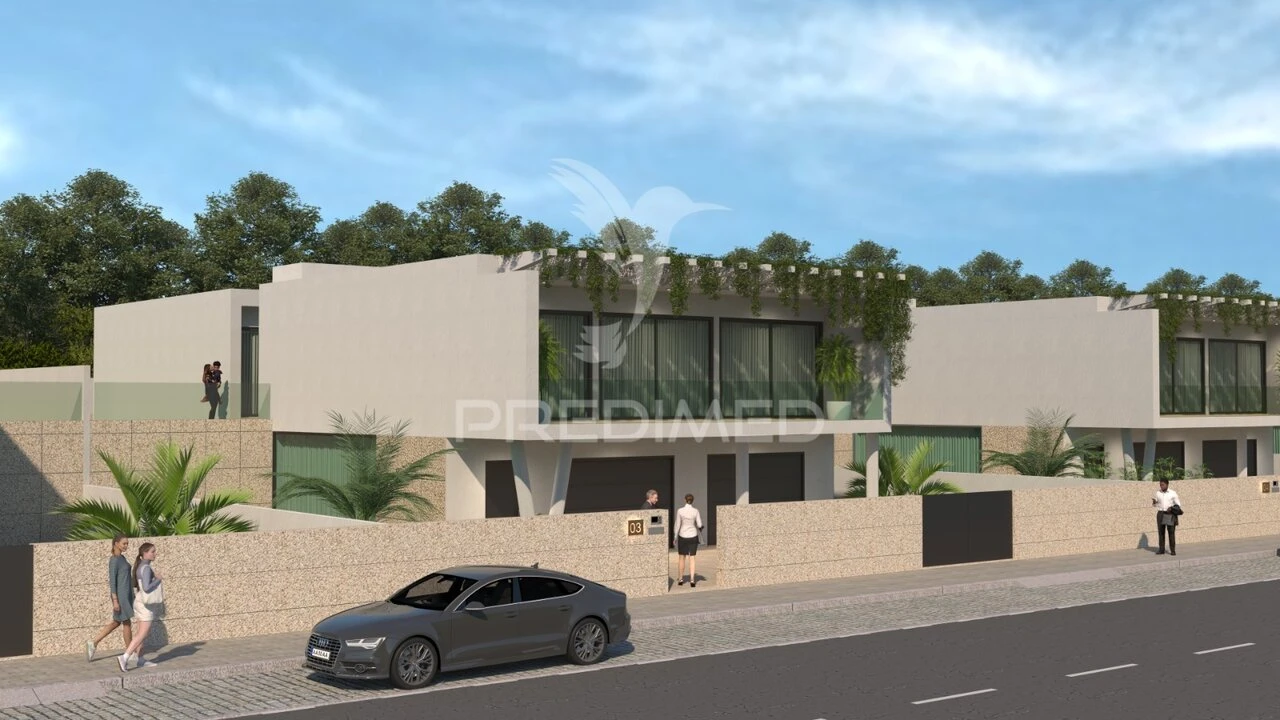 Terreno para Venda em Pencelo Foto 8