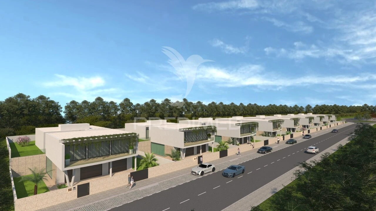 Terreno para Venda em Pencelo Foto 1