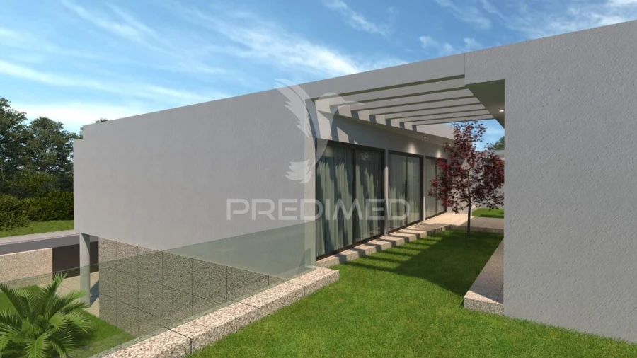 Terreno para Venda em Pencelo Foto 4