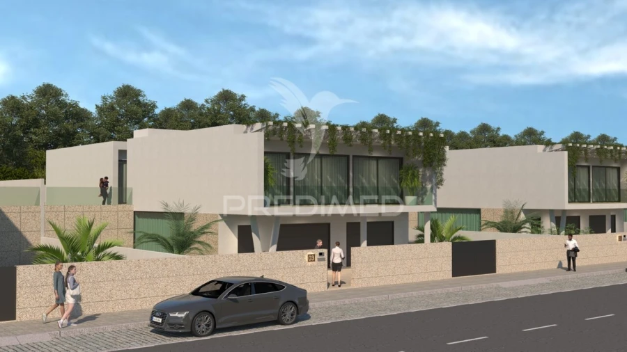 Terreno para Venda em Pencelo Foto 8