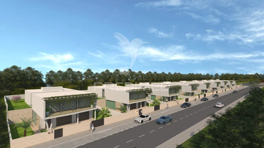 Terreno para Venda em Pencelo