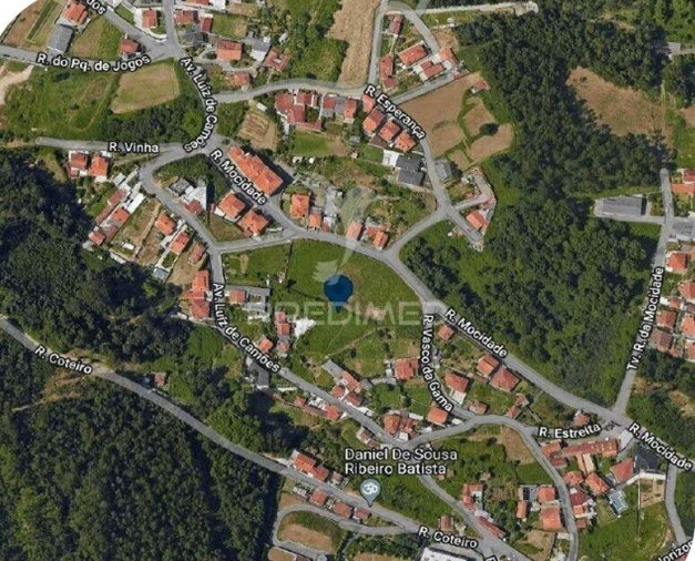 Terreno para Venda em Nogueira da Regedoura Foto 6