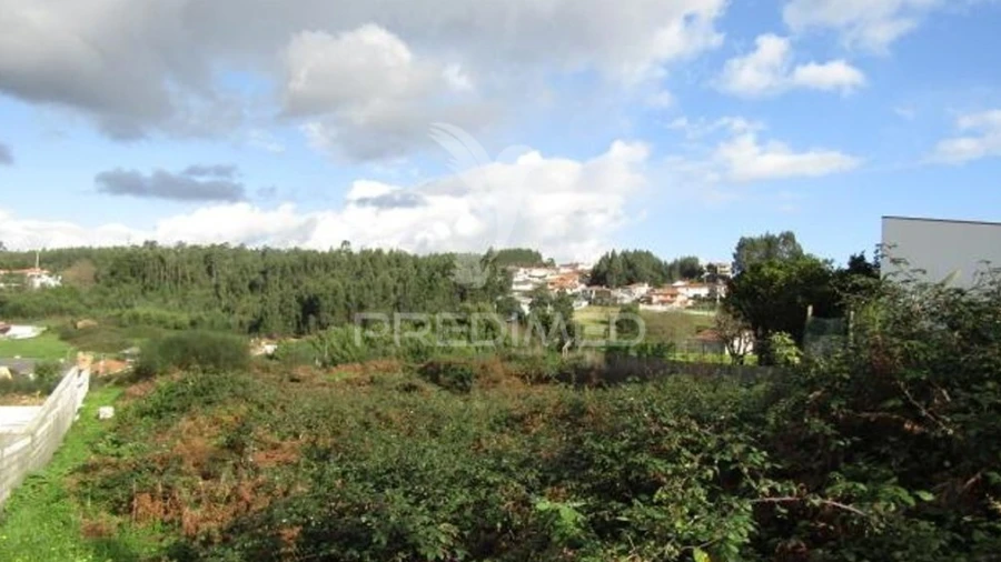 Terreno para Venda em Nogueira da Regedoura