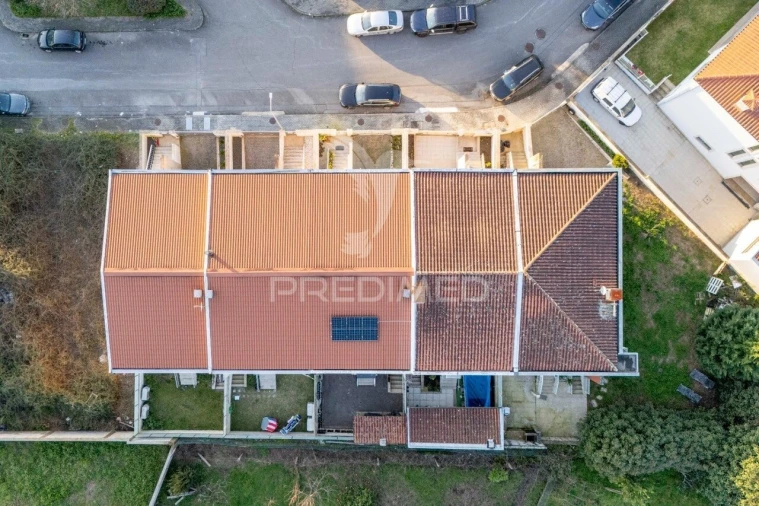 Moradia T3 para Venda em Soutelo Foto 29