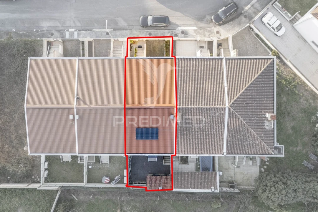 Moradia T3 para Venda em Soutelo Foto 28