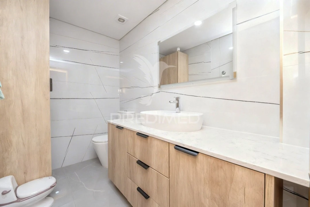 Moradia T3 para Venda em Soutelo Foto 12