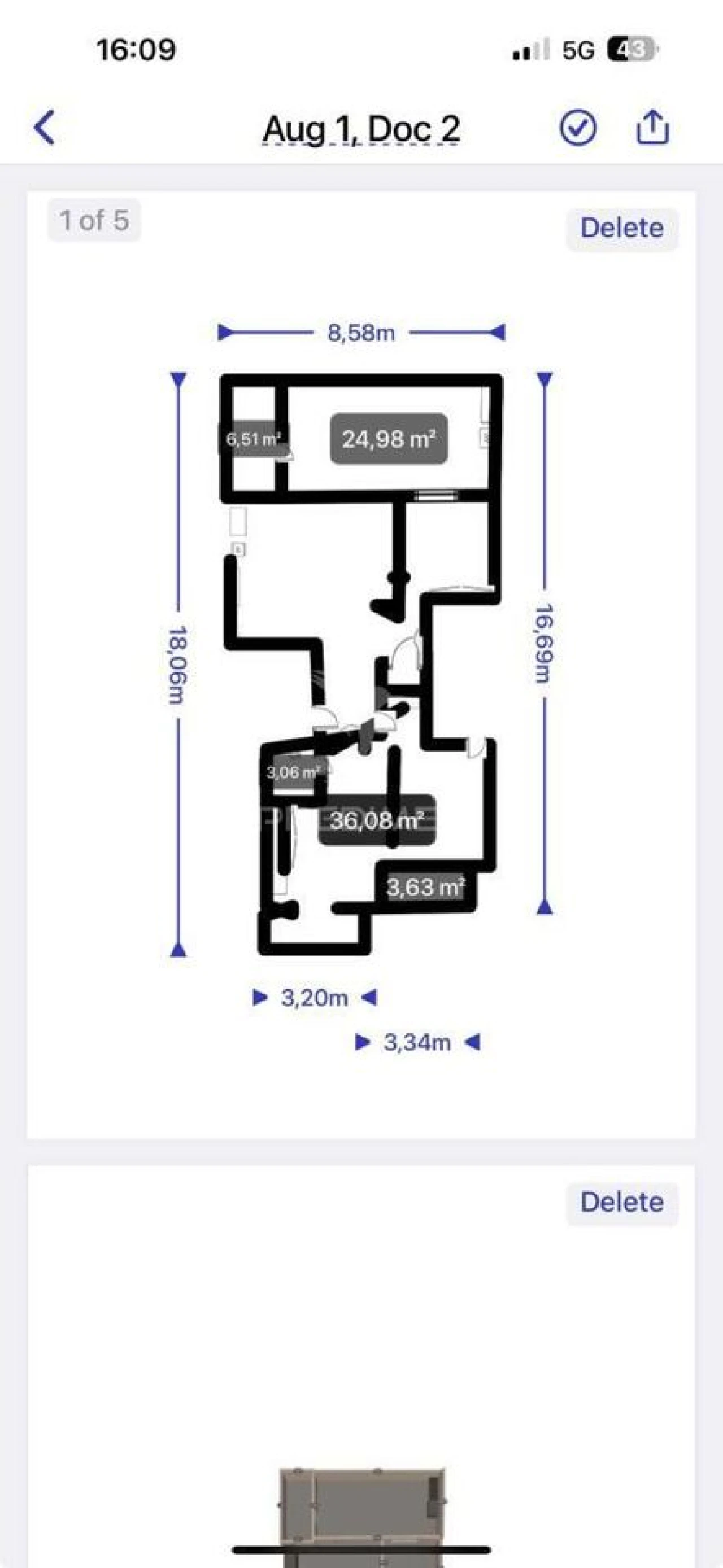 Apartamento T3 para Venda em Albufeira e Olhos de Água Foto 16