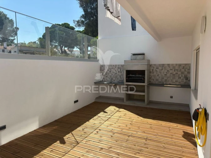 Apartamento T3 para Venda em Albufeira e Olhos de Água Foto 15