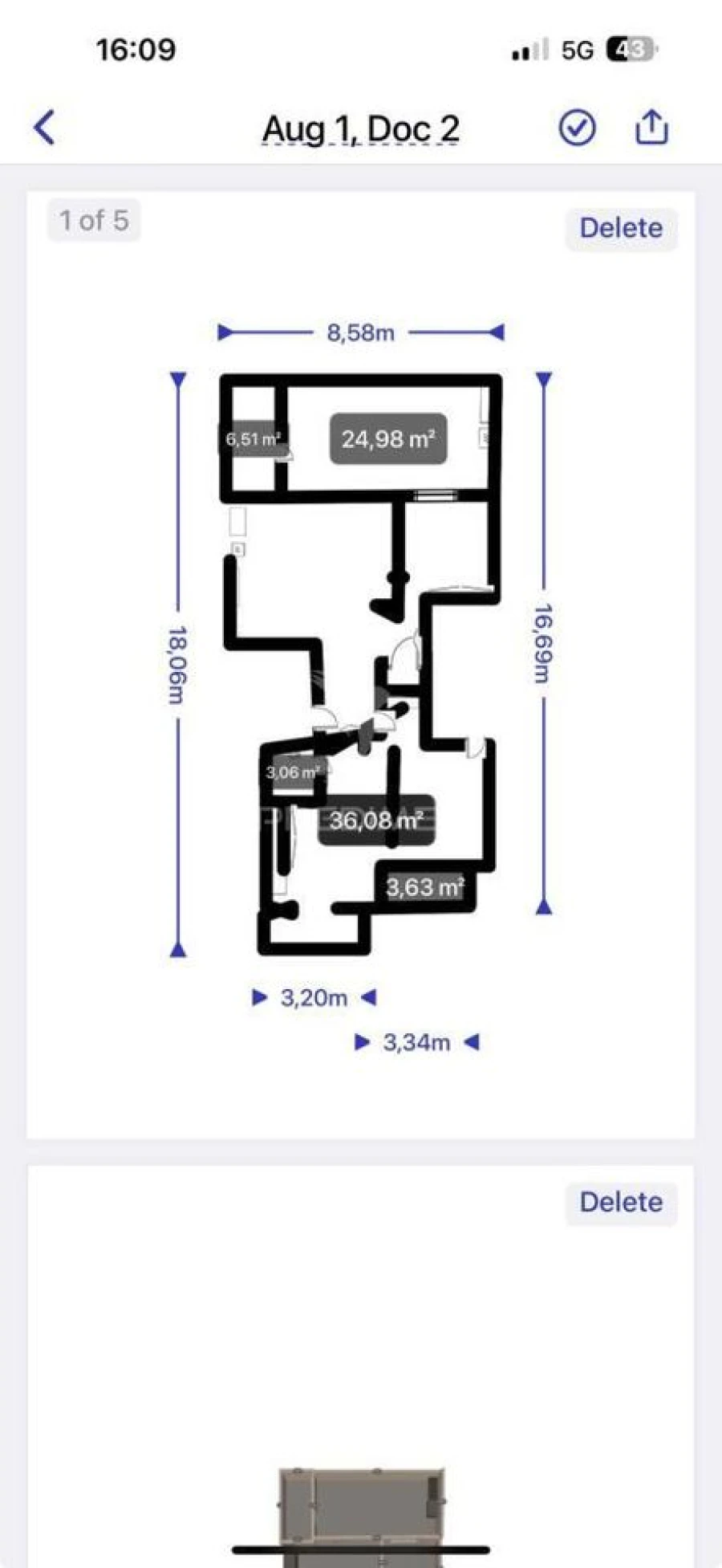 Apartamento T3 para Venda em Albufeira e Olhos de Água Foto 16