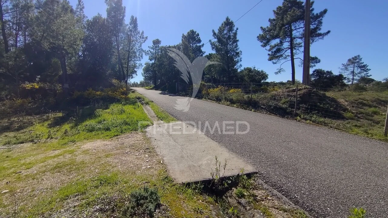 Terreno para Venda em Santa Margarida da Coutada Foto 23