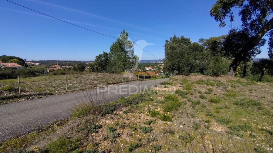 Terreno para Venda em Santa Margarida da Coutada Foto 22