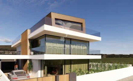 Moradia T3 para Venda em Arcozelo