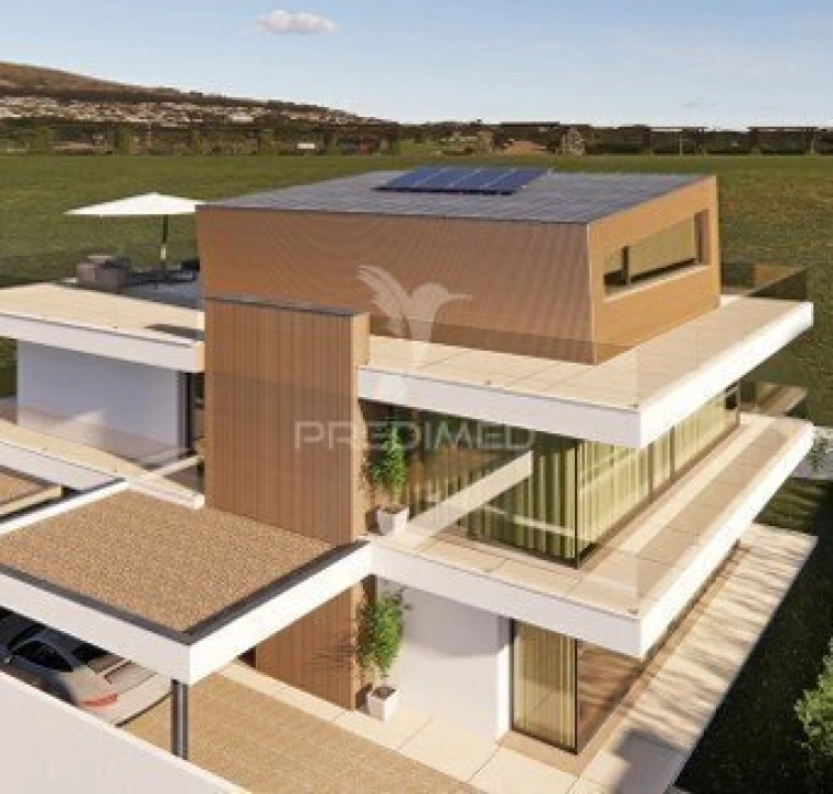 Moradia T3 para Venda em Arcozelo Foto 4