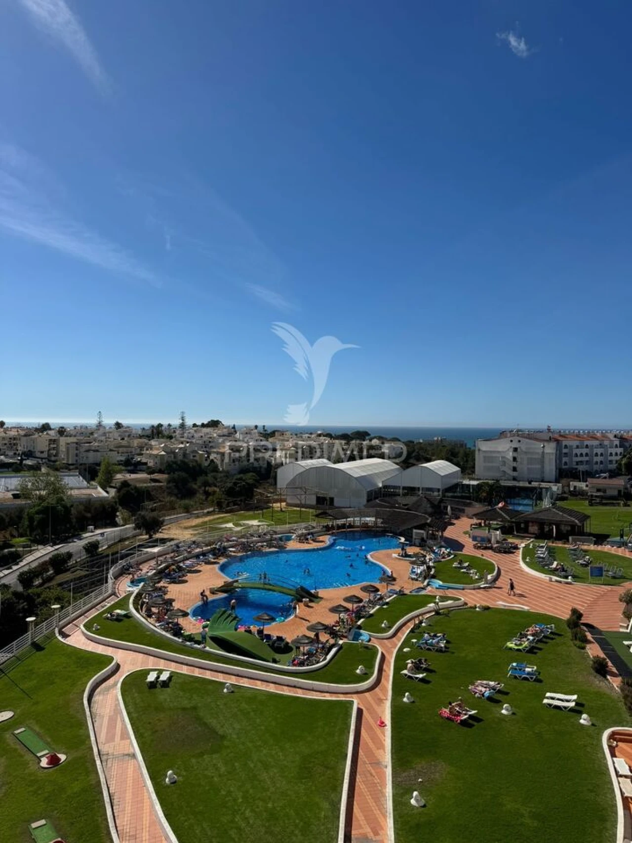 Apartamento T1 para Venda em Albufeira e Olhos de Água Foto 4