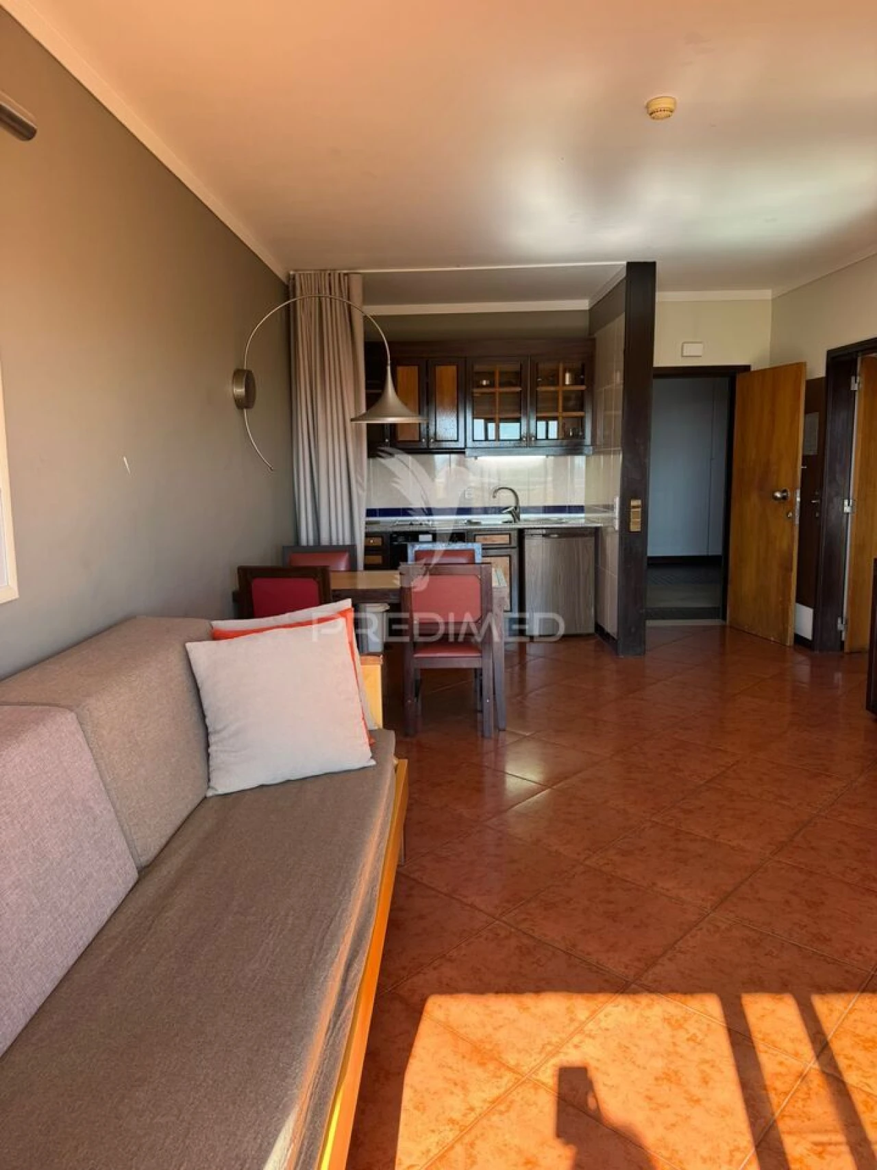 Apartamento T1 para Venda em Albufeira e Olhos de Água Foto 11