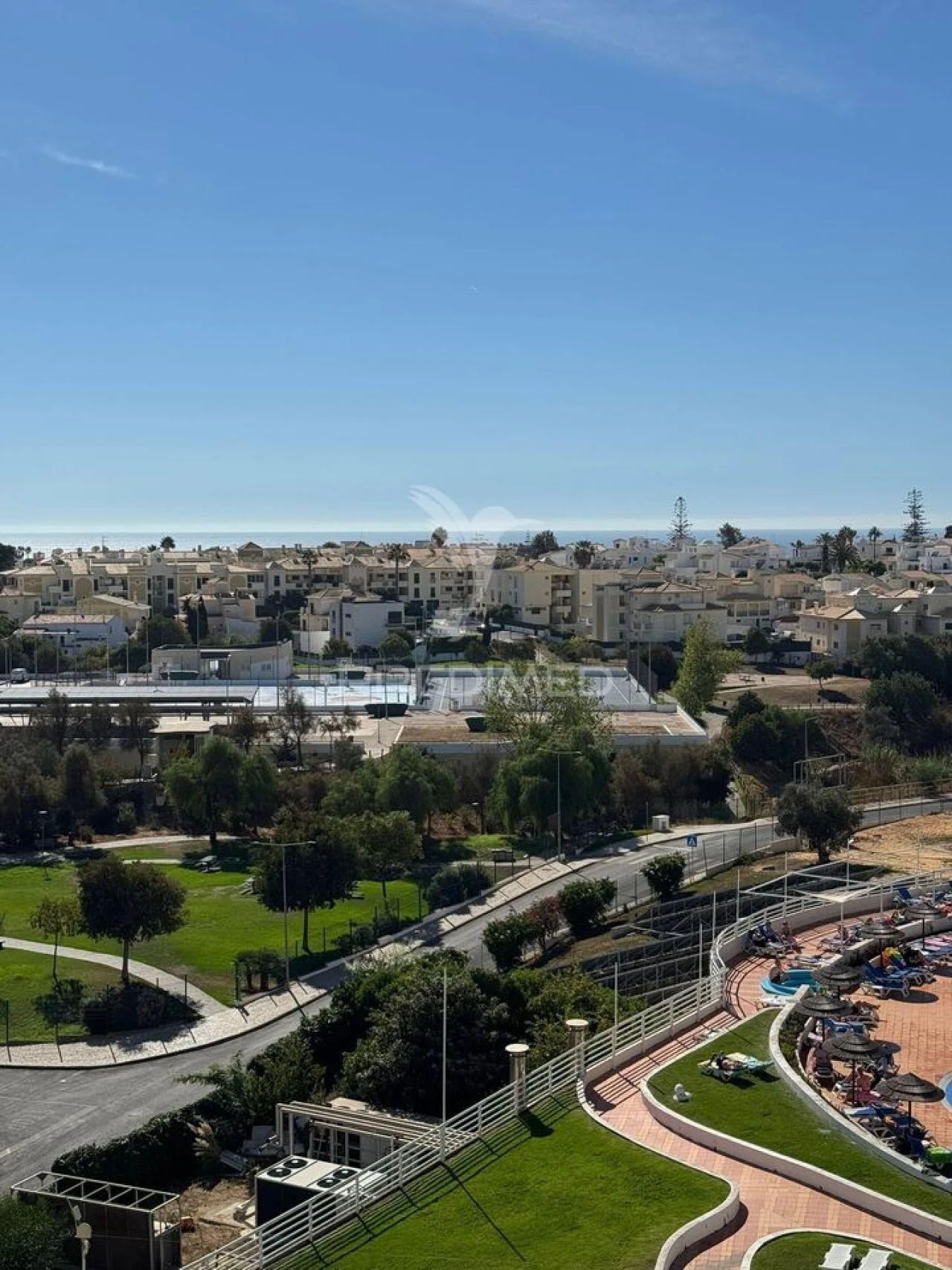 Apartamento T1 para Venda em Albufeira e Olhos de Água Foto 18